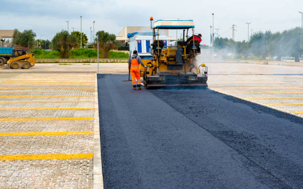 Best Patterned Driveway Pavers in Latrobe, PA