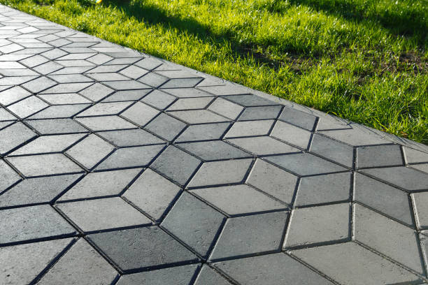 Best Textured Driveway Pavers in Latrobe, PA