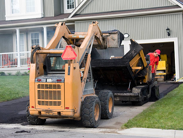 Best Colored Driveway Pavers in Latrobe, PA