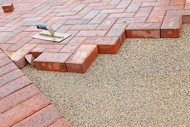 Best Residential Driveway Pavers in Latrobe, PA