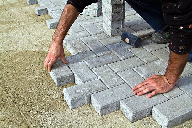 Best Eco-Friendly Driveway Pavers in Latrobe, PA