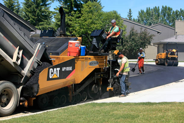 Best Luxury Driveway Pavers in Latrobe, PA